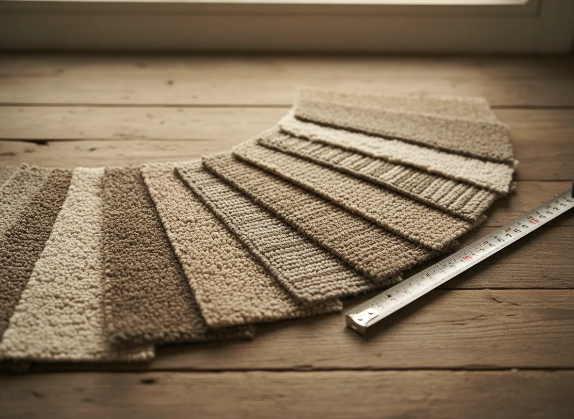 Carpet Installation Free Union, VA FAQs